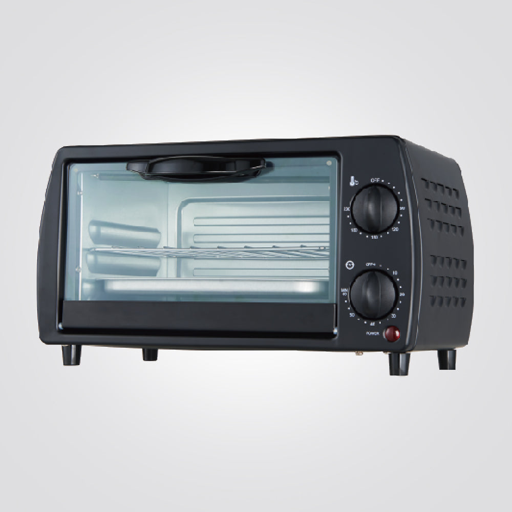 טוסטר אובן 10 ליטר 800W