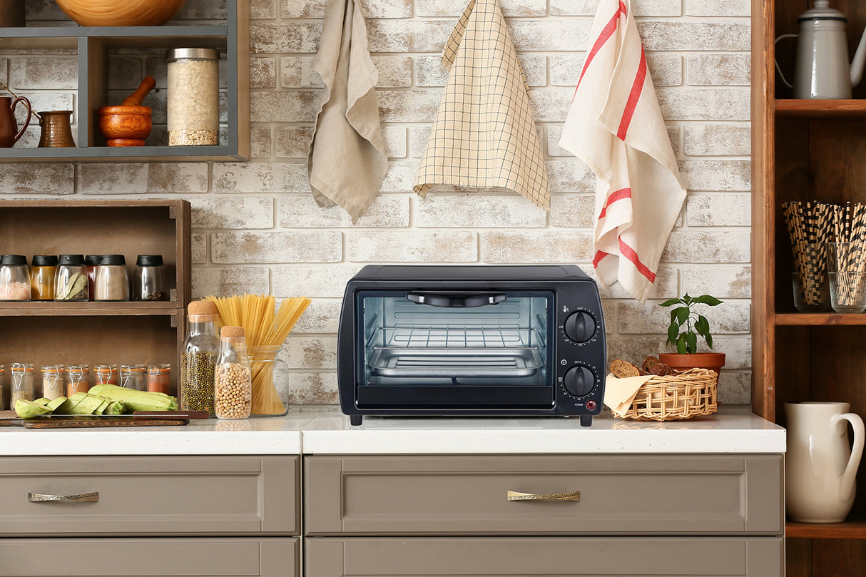 טוסטר אובן 10 ליטר 800W