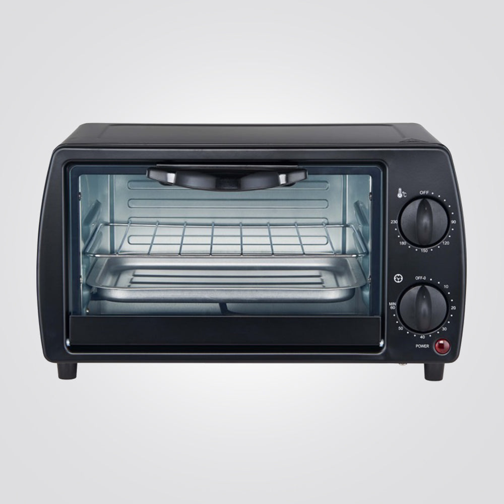טוסטר אובן 10 ליטר 800W