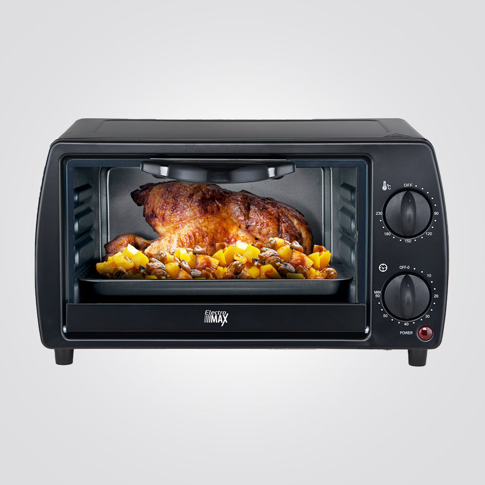 טוסטר אובן 10 ליטר 800W