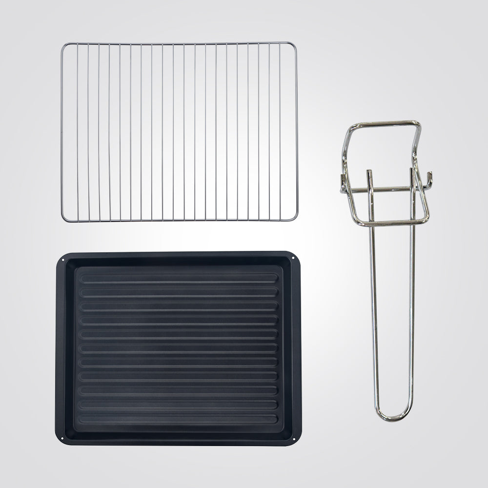 טוסטר אובן 40 ליטר 1800W