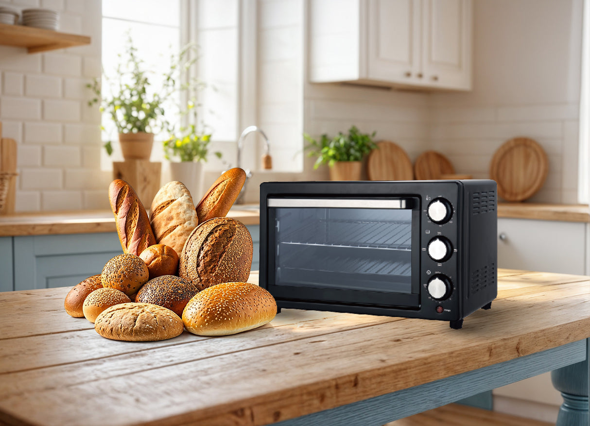 טוסטר אובן 22 ליטר 1500W