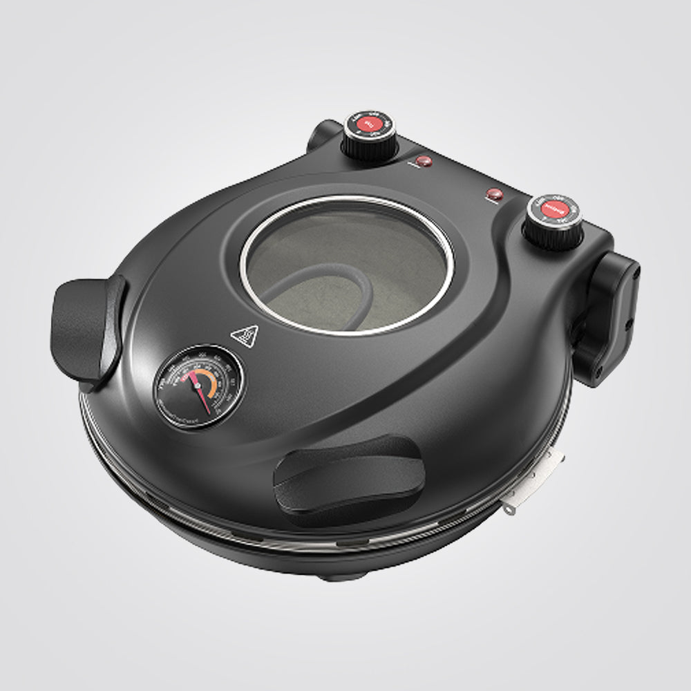 מכשיר חשמלי להכנת פיצה 1200W