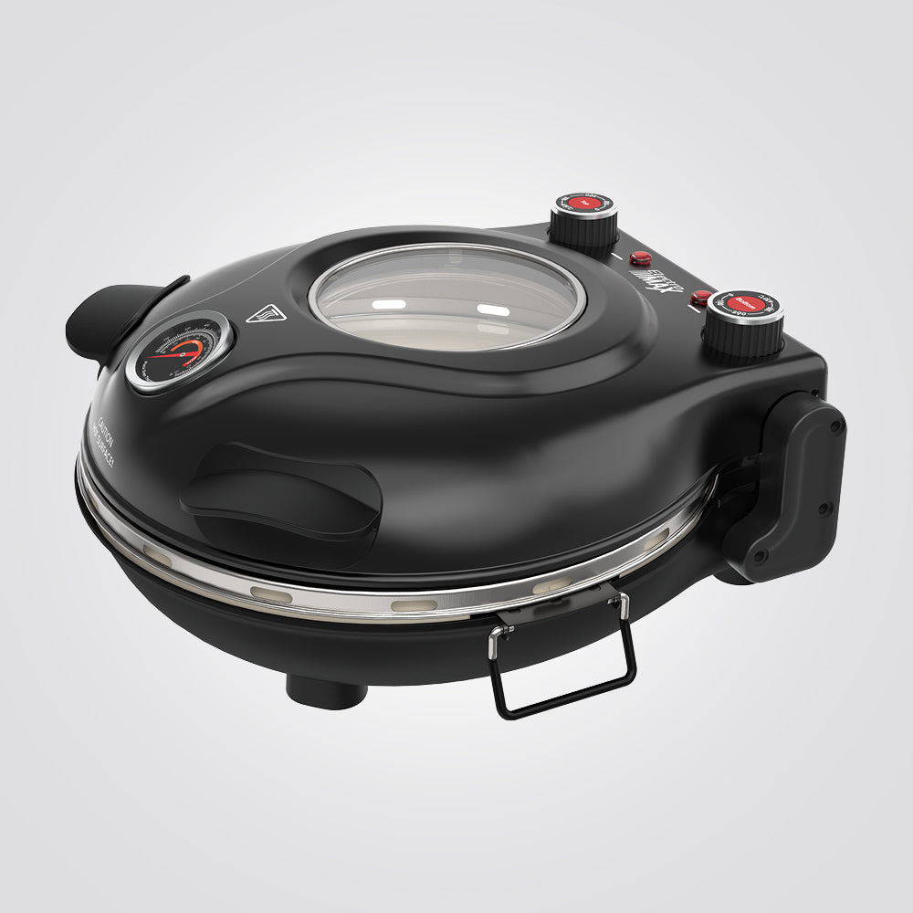 מכשיר חשמלי להכנת פיצה 1200W