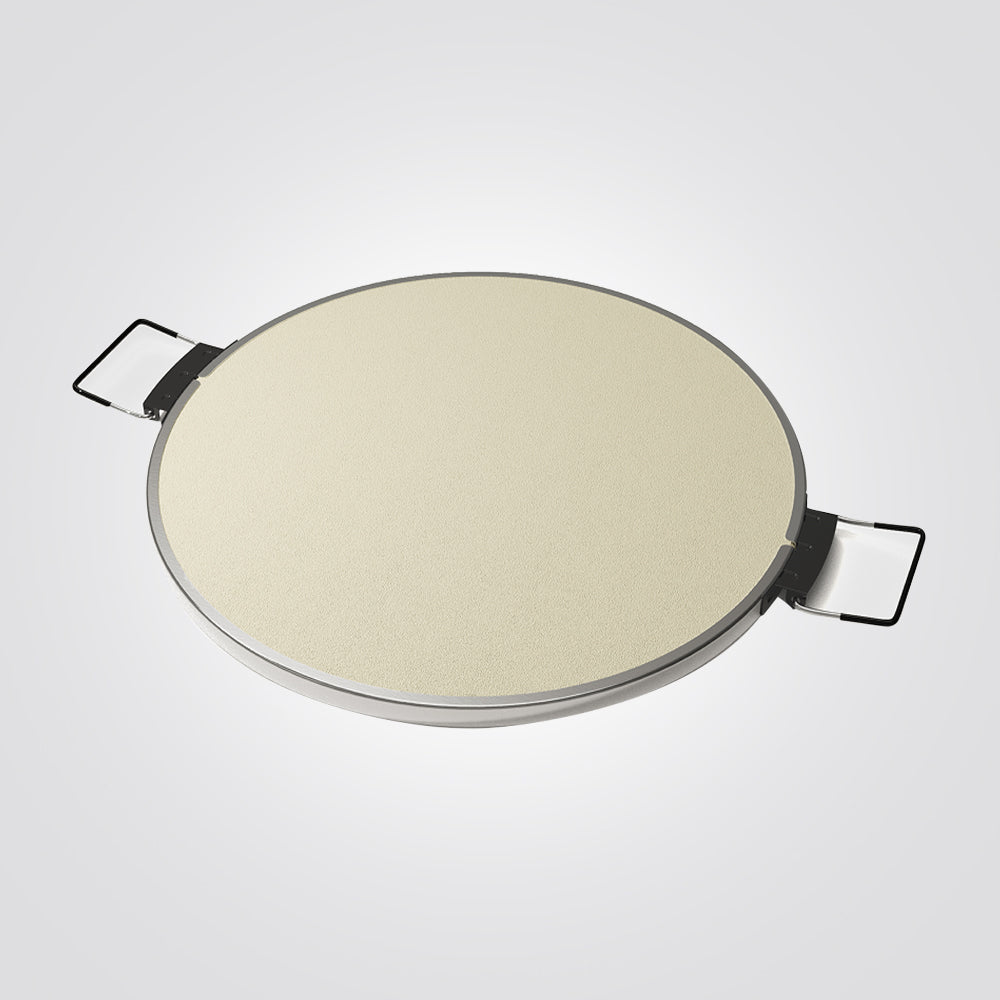 מכשיר חשמלי להכנת פיצה 1200W