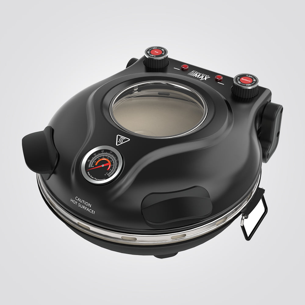 מכשיר חשמלי להכנת פיצה 1200W