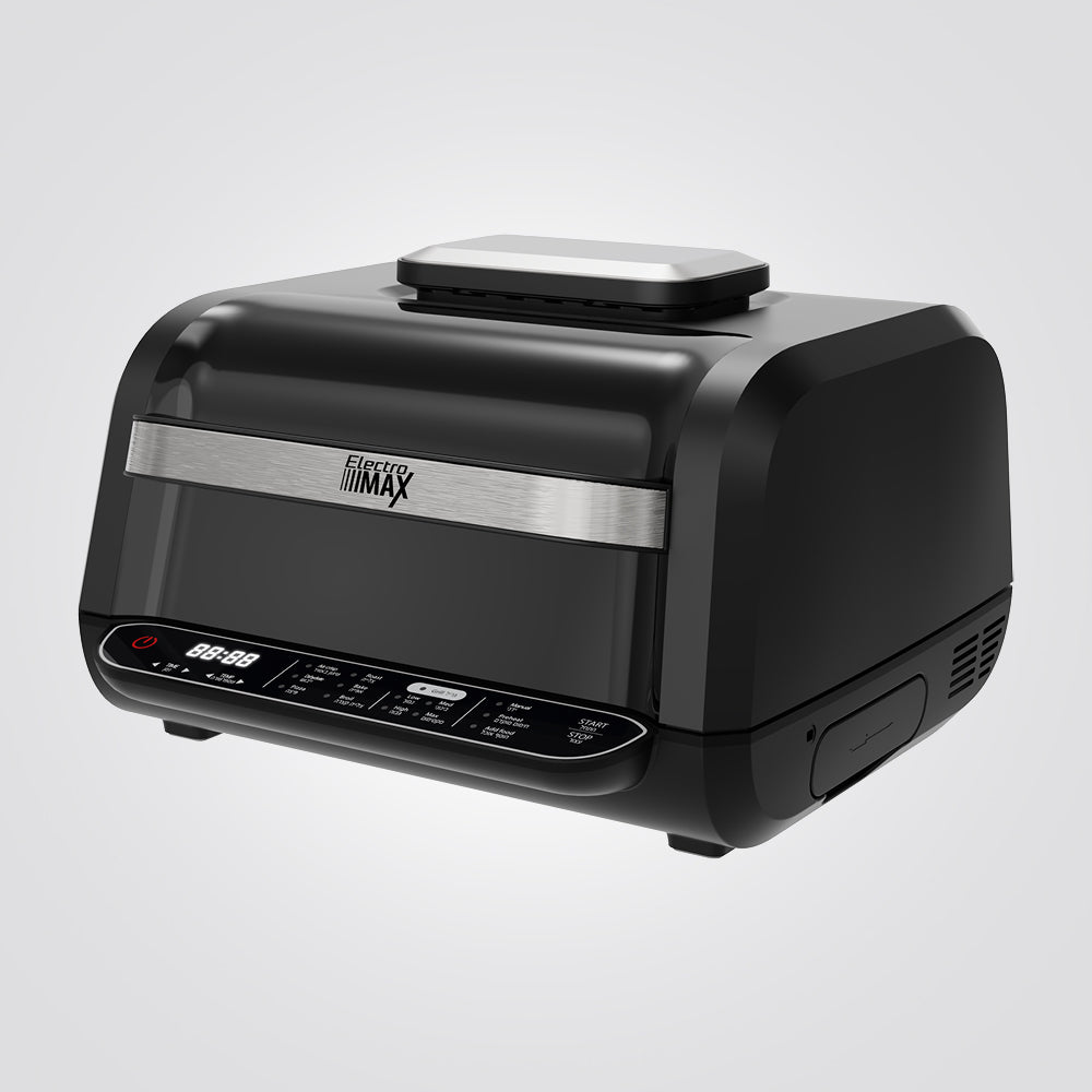 תנור גריל חשמלי ללא שמן