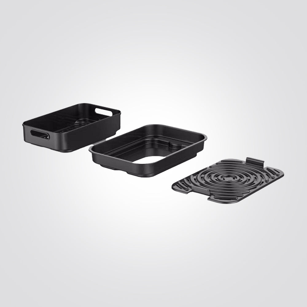 תנור גריל חשמלי ללא שמן