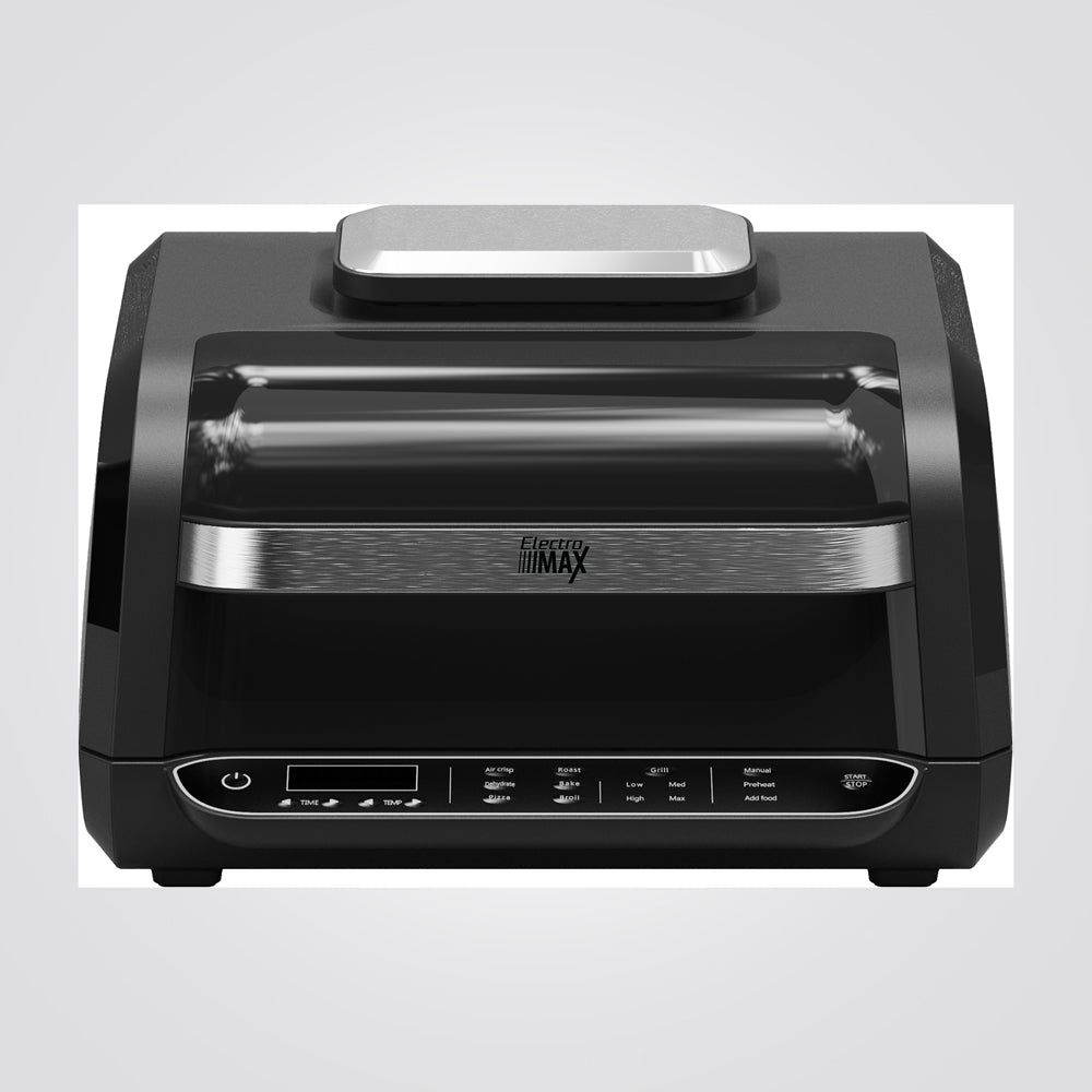 תנור גריל חשמלי ללא שמן