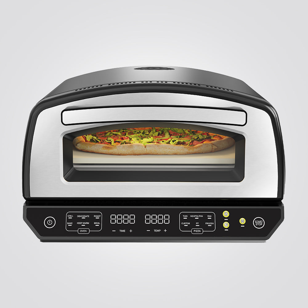 מכשיר חשמלי להכנת פיצה 1700W