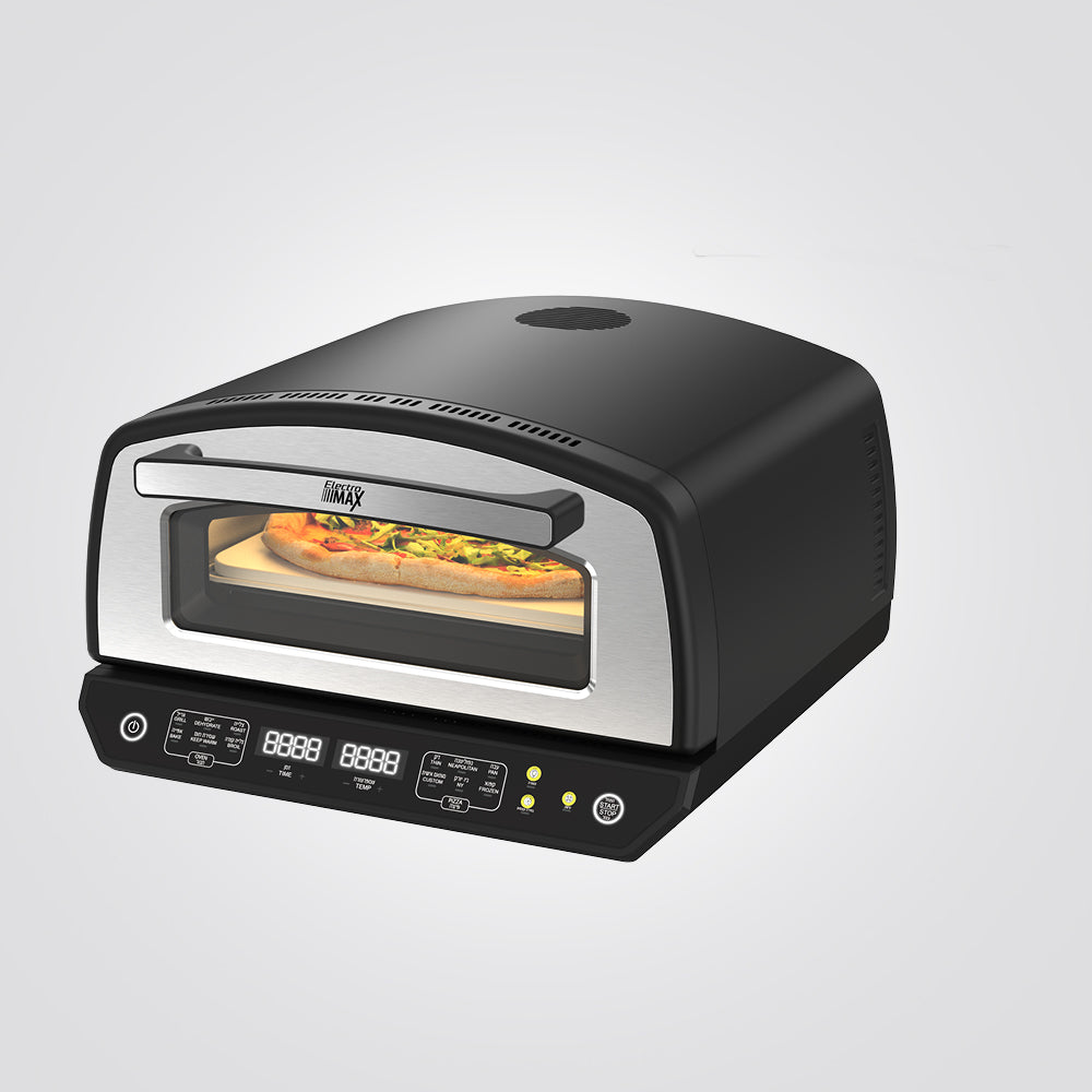 מכשיר חשמלי להכנת פיצה 1700W