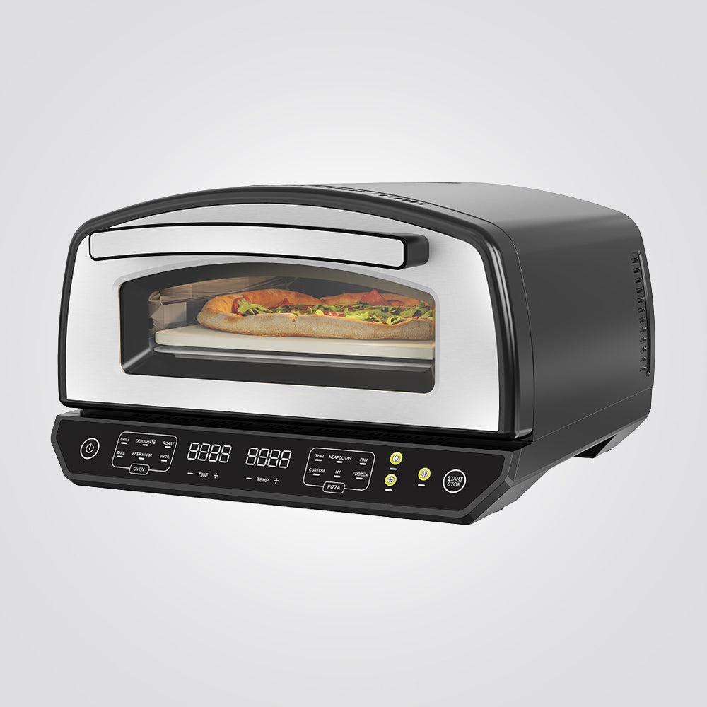 מכשיר חשמלי להכנת פיצה 1700W