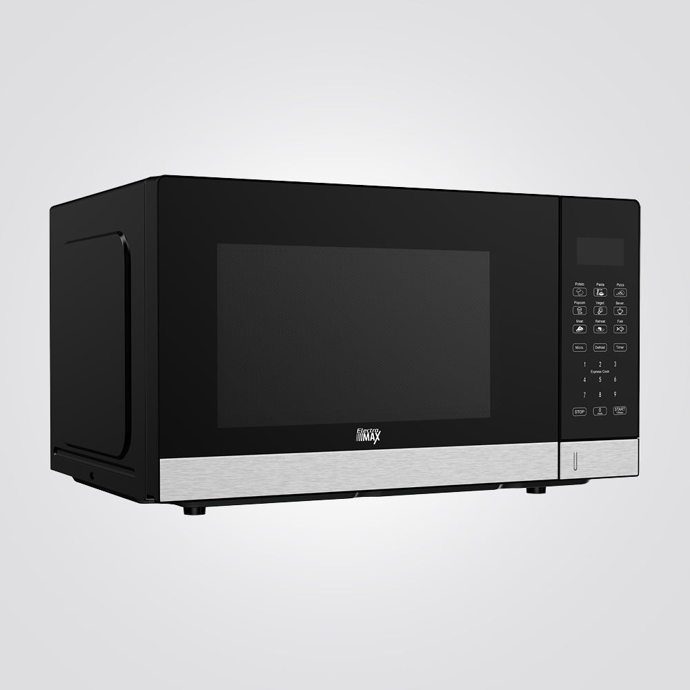 מיקרוגל דיגיטלי 30 ליטר – 950W | שחור