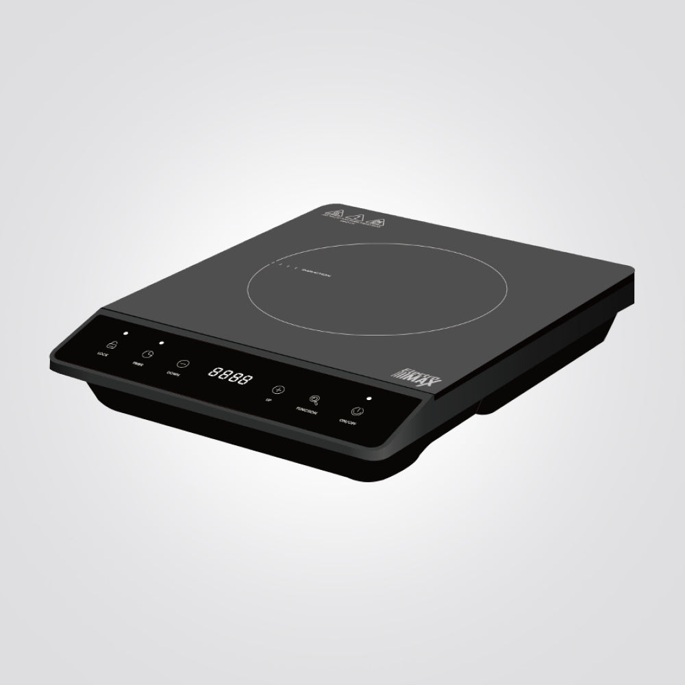 כירה אינדוקציה יחיד 2000W