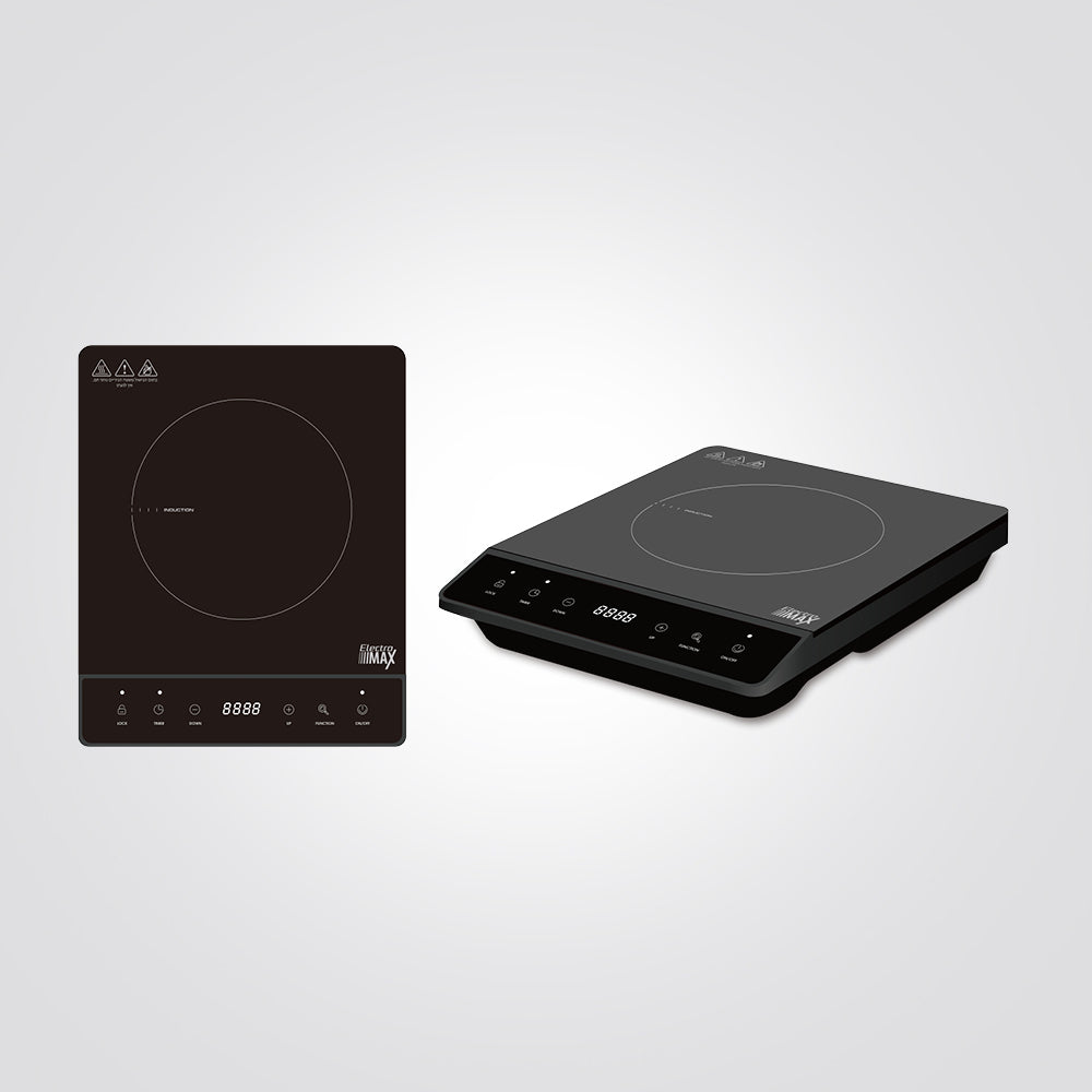 כירה אינדוקציה יחיד 2000W