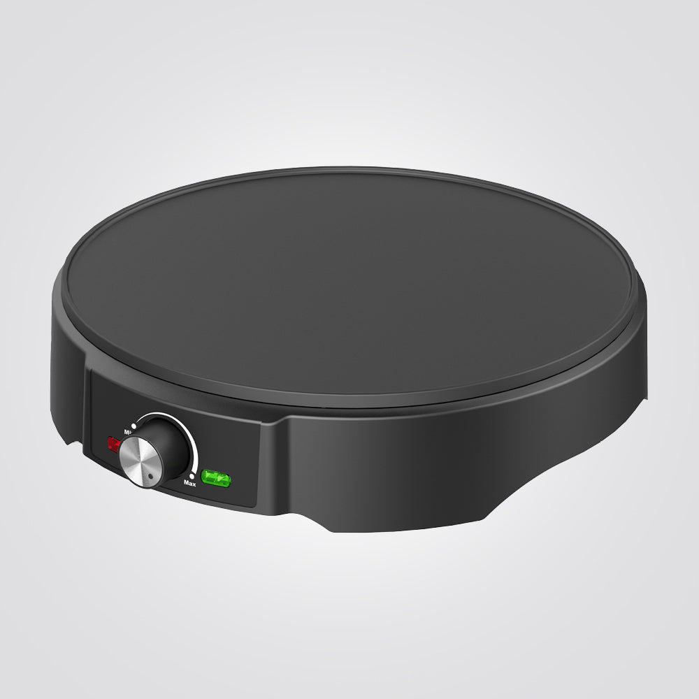 מכשיר חשמלי להכנת קרפ 1200W