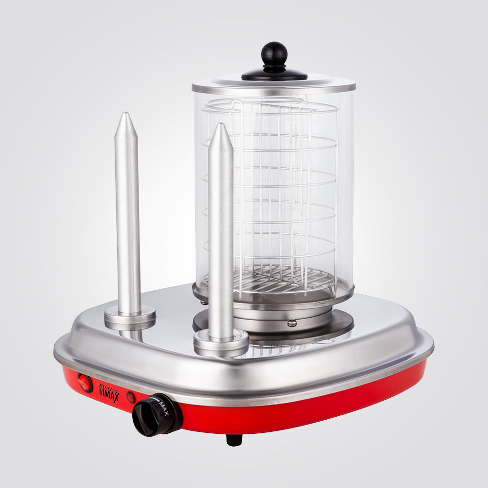 מכשיר להכנת נקניקיות נירוסטה