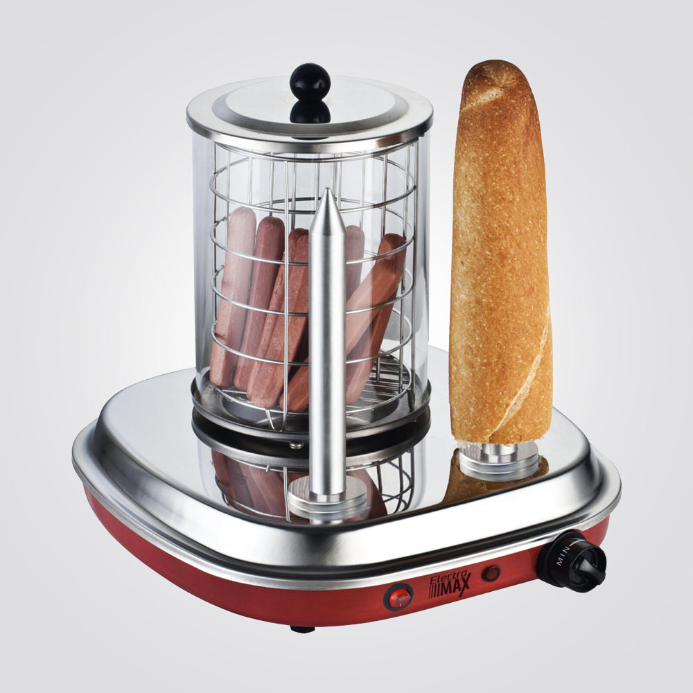 מכשיר להכנת נקניקיות נירוסטה