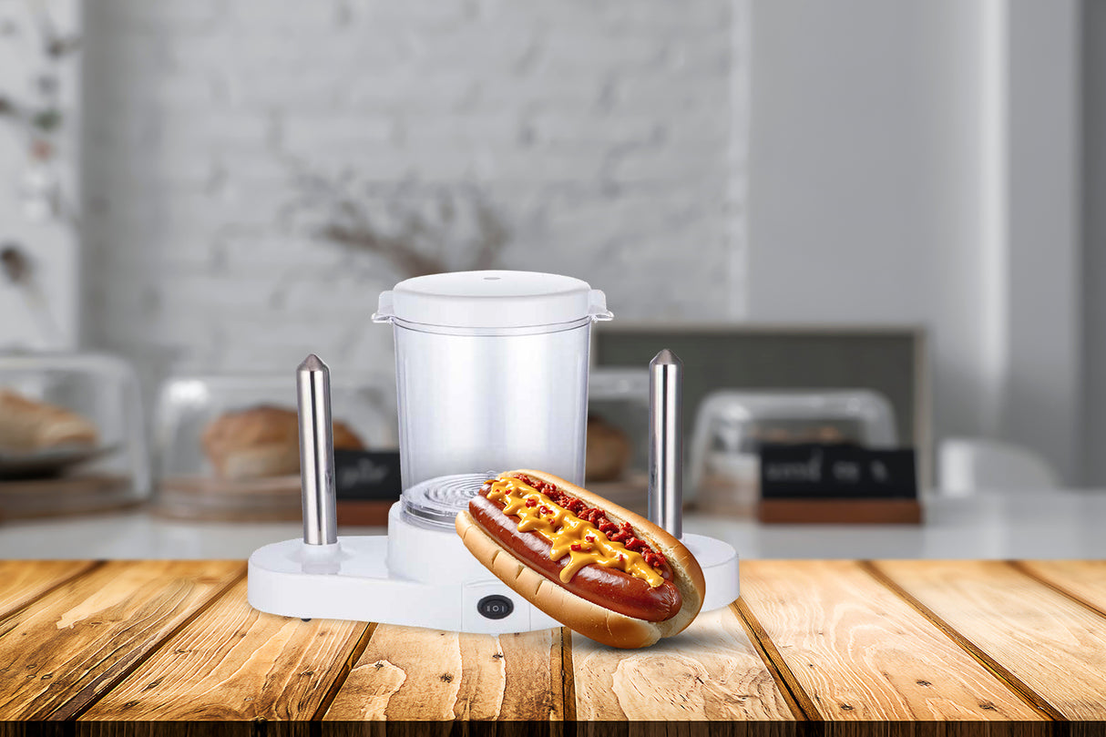 מכשיר להכנת נקניקיות