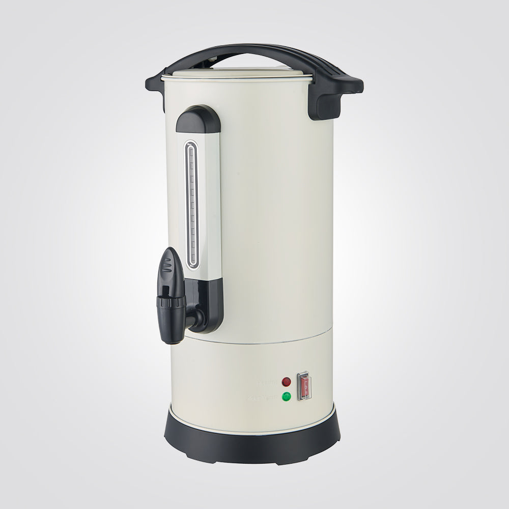 מיחם מים שמנת 10 ליטר 50 כוסות - מאושר הלכתית ע״י “צומת” לשבת וחג