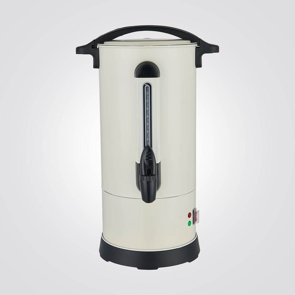 מיחם מים שמנת 10 ליטר 50 כוסות - מאושר הלכתית ע״י “צומת” לשבת וחג