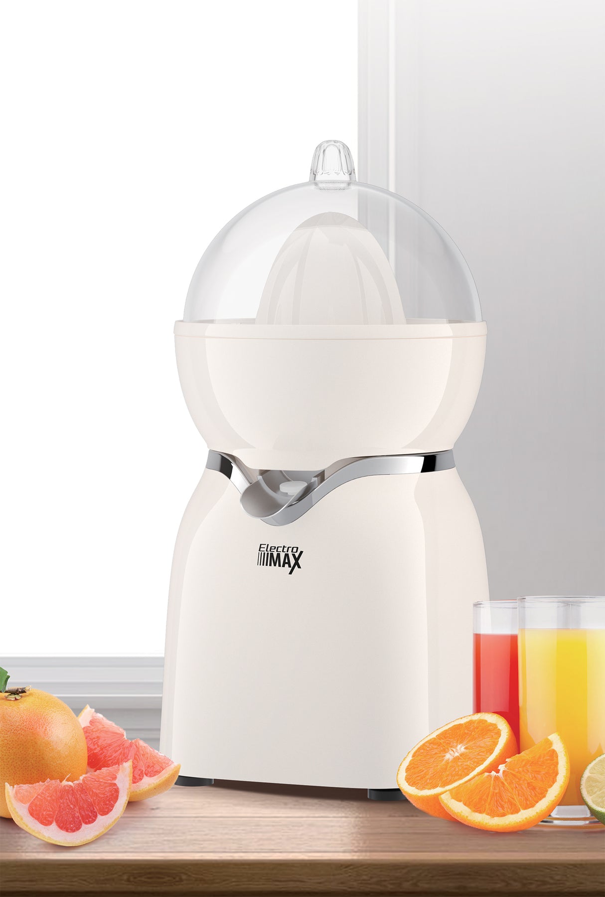 מסחטת הדרים