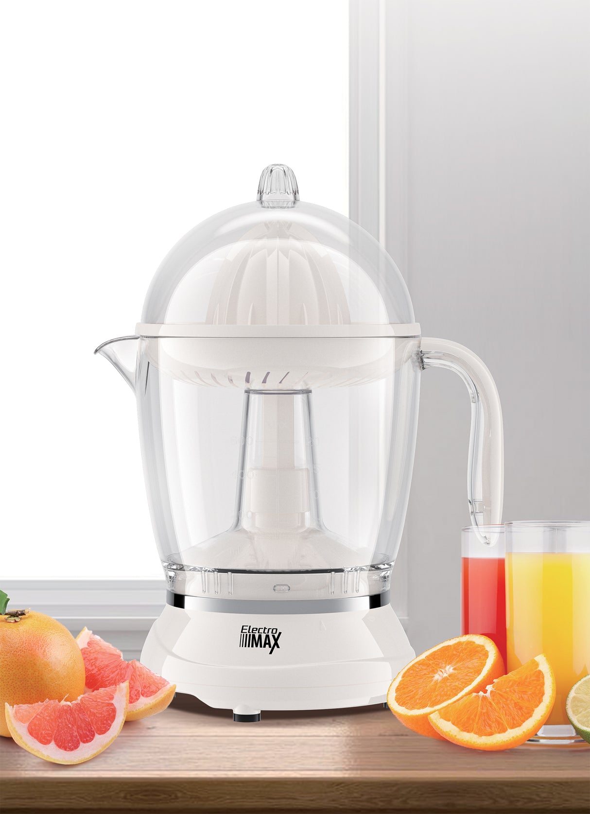 מסחטת פירות הדר