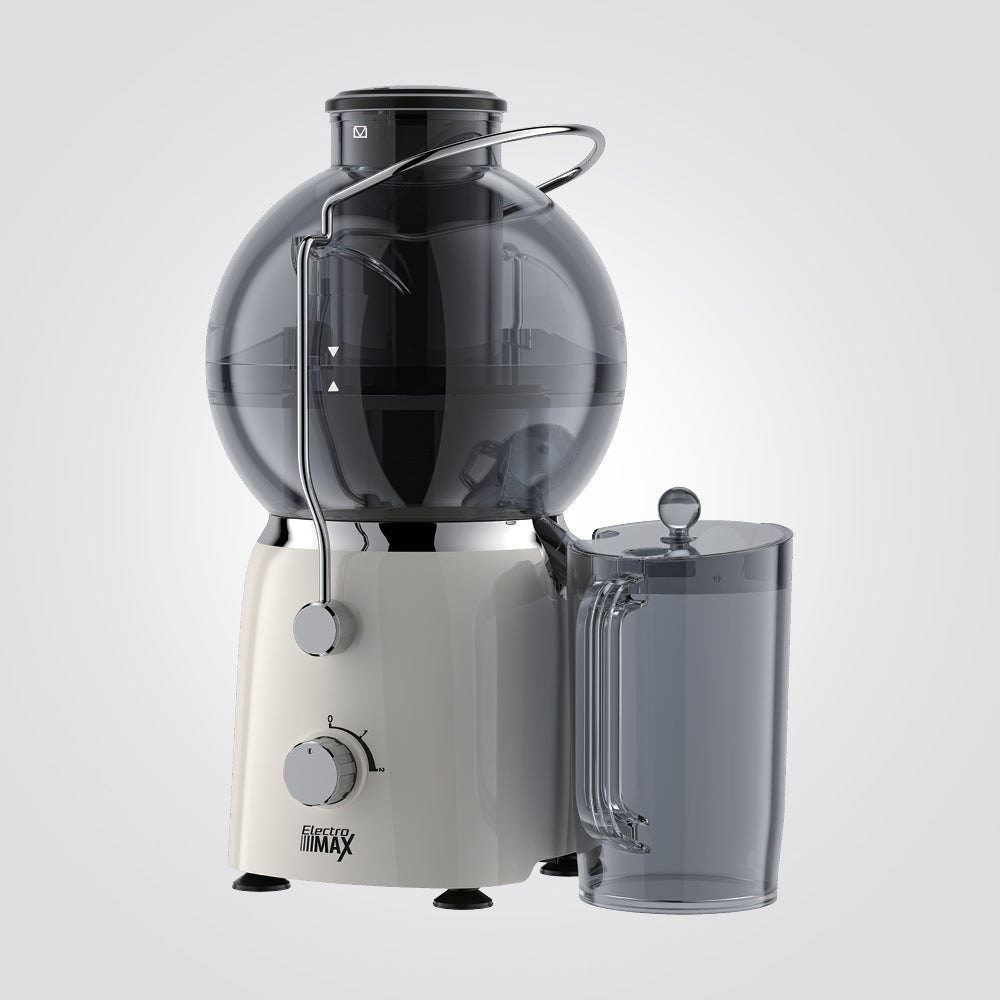 מסחטת מיצים קשים מקצועית