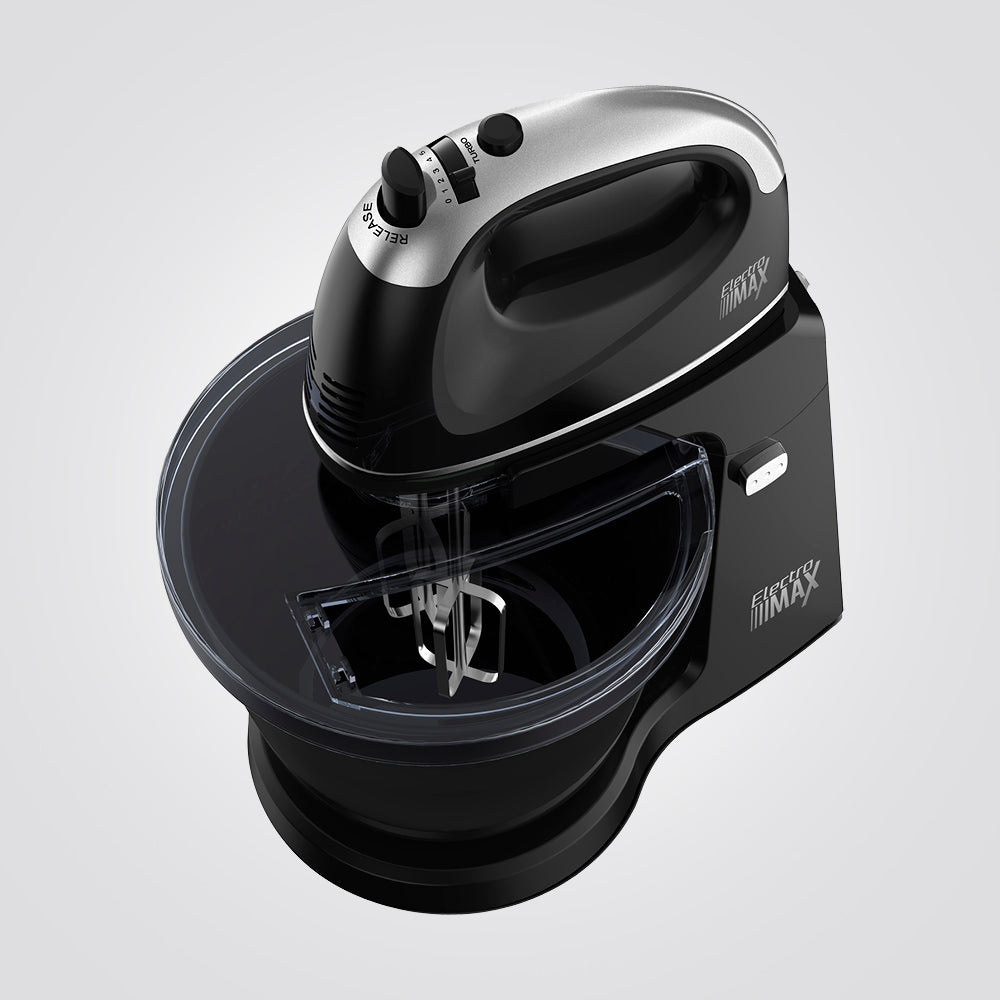 מיקסר ידני 300W עם קערה 2.5 ליטר