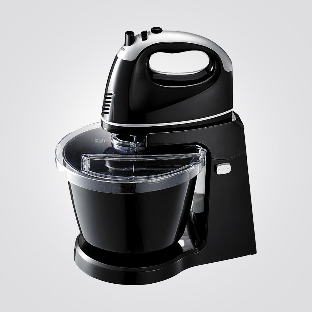 מיקסר ידני 300W עם קערה 2.5 ליטר