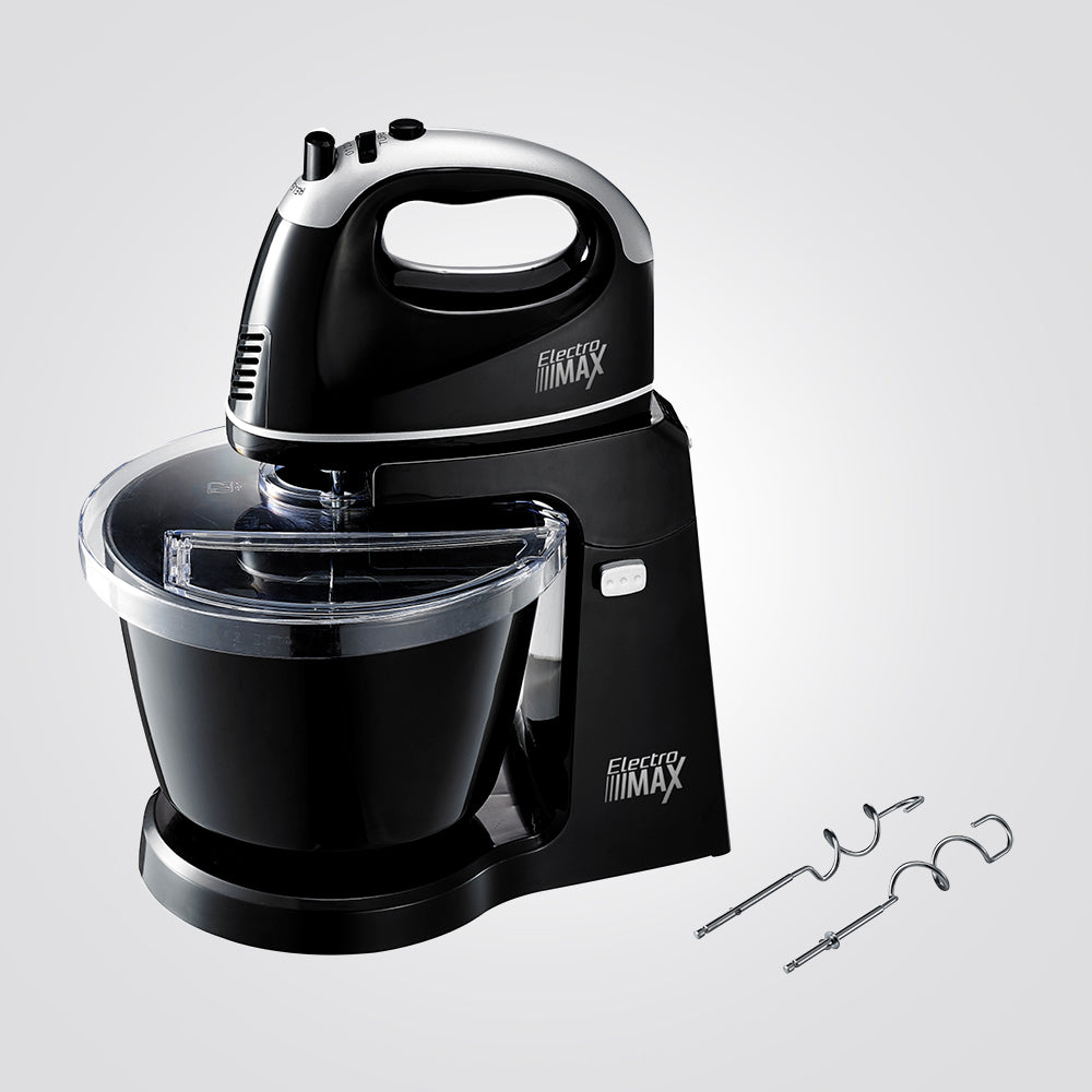 מיקסר ידני 300W עם קערה 2.5 ליטר