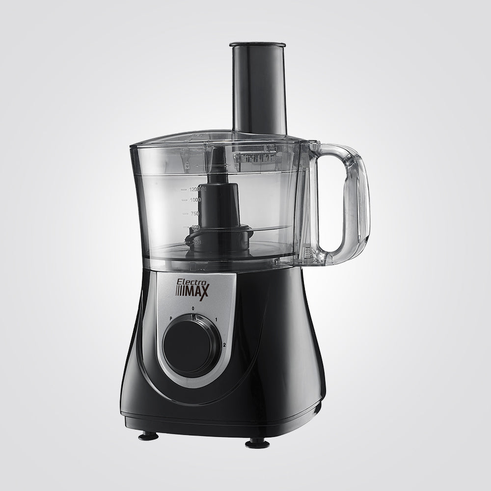 מעבד מזון רב תכליתי 750W