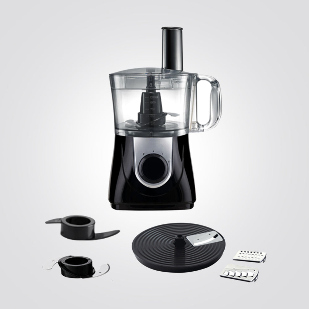 מעבד מזון רב תכליתי 750W