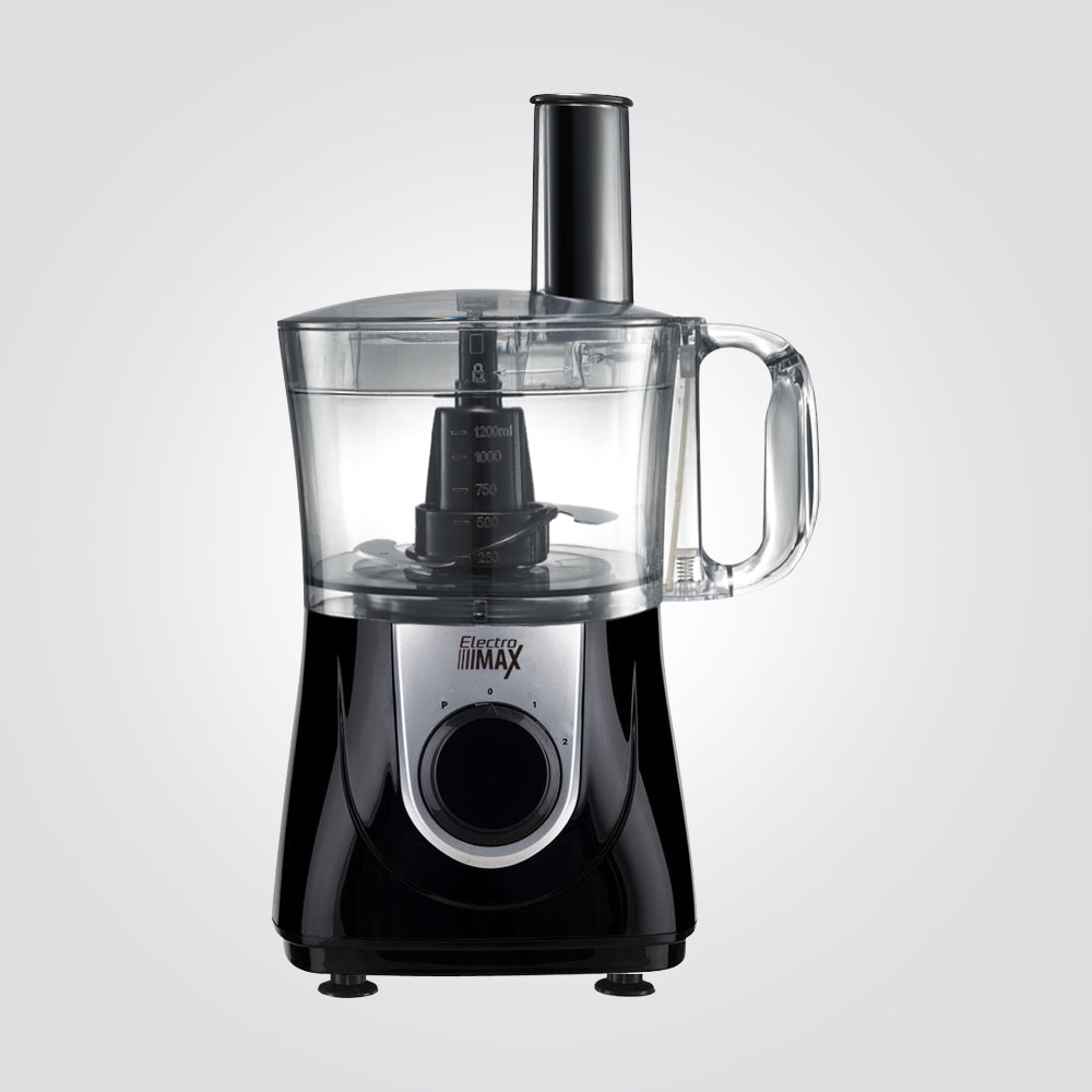 מעבד מזון רב תכליתי 750W