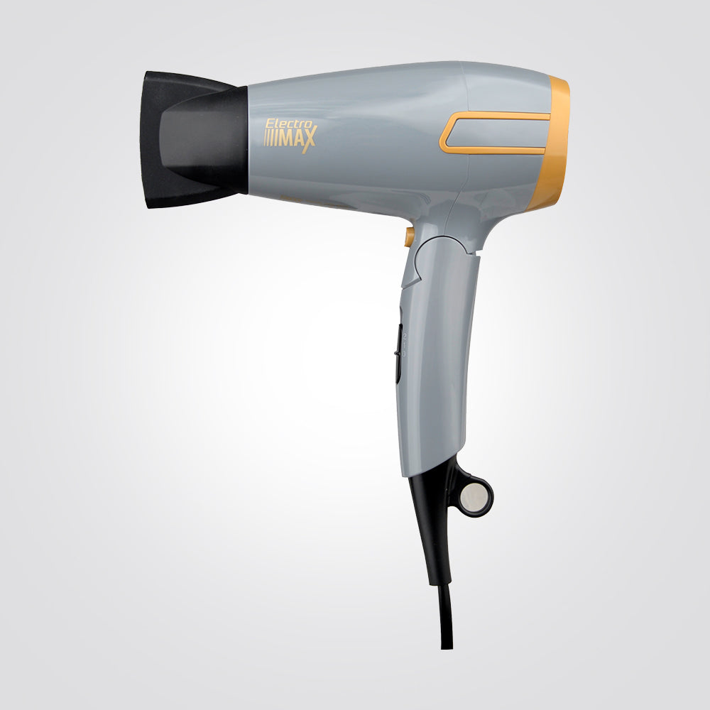 מייבש שיער מתקפל לנסיעות 1600W