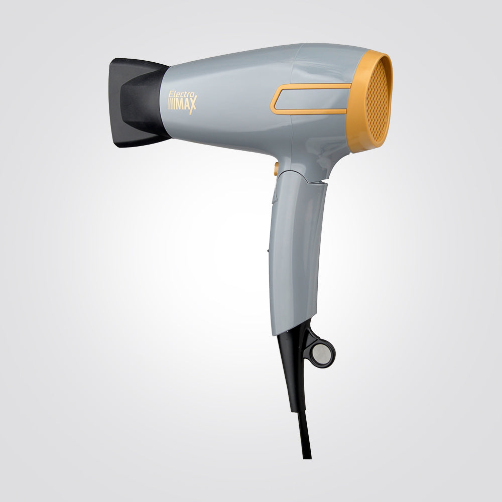 מייבש שיער מתקפל לנסיעות 1600W