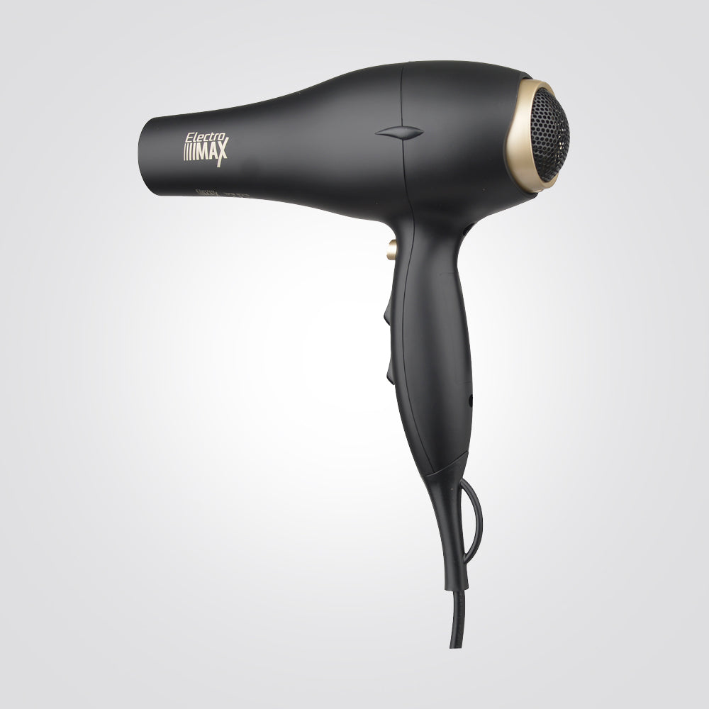 מייבש שיער מקצועי + דיפיוזר 2200W