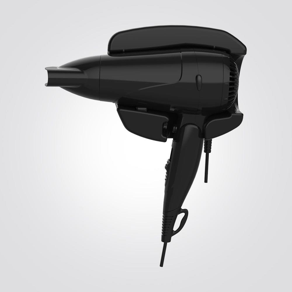 מייבש שיער מלון לתלייה על קיר 1600W