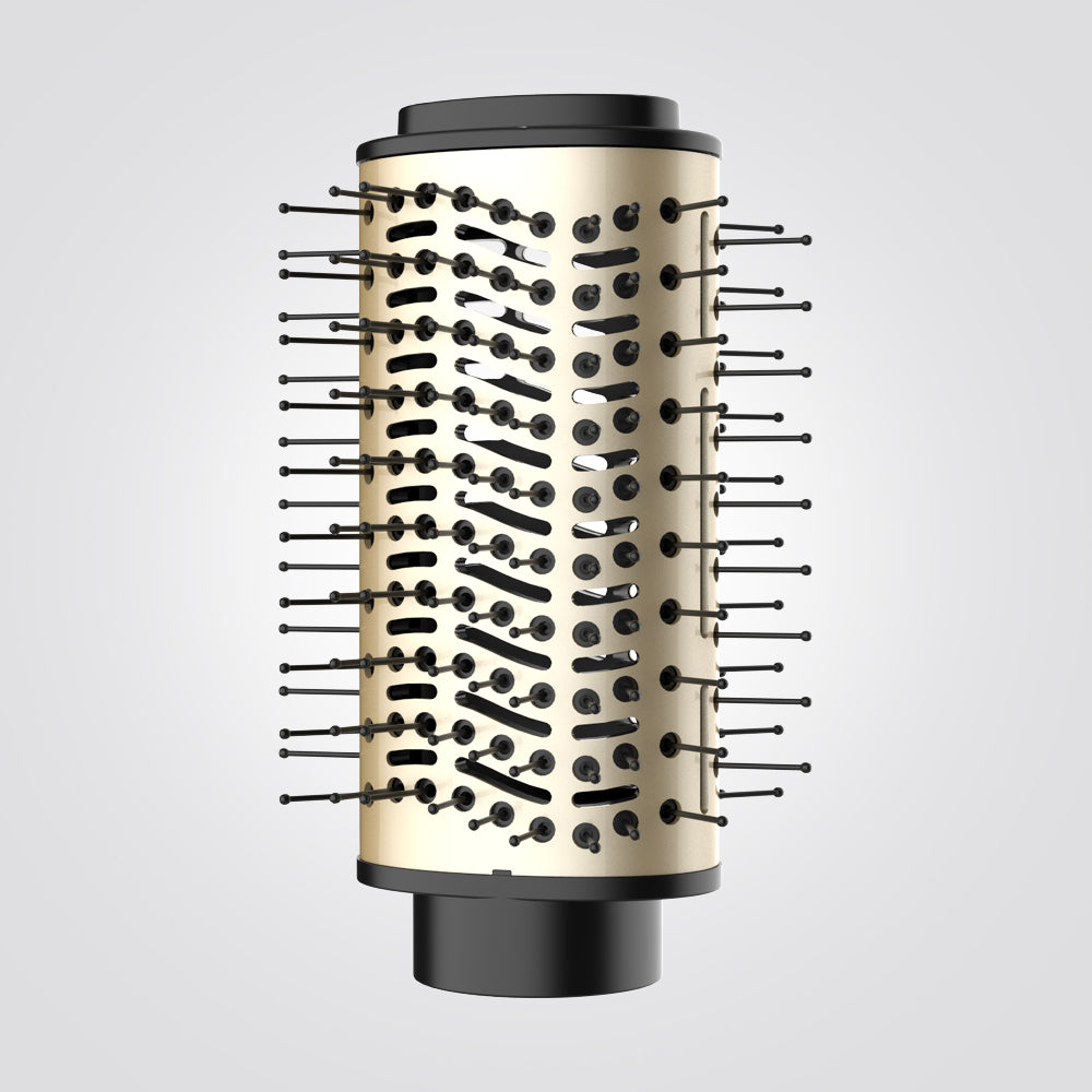 מעצב ומייבש שיער מקצועי – סט 11 חלקים עם מנוע BLDC