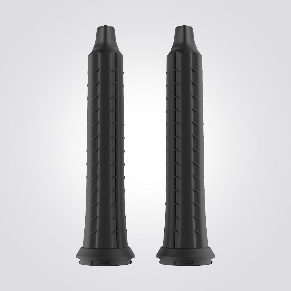 מעצב ומייבש שיער מקצועי – סט 11 חלקים עם מנוע BLDC