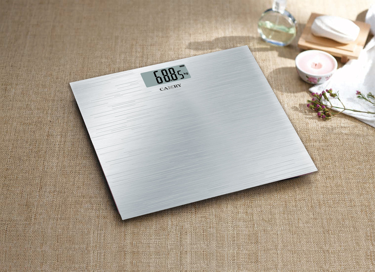 משקל אדם אלקטרוני חכם