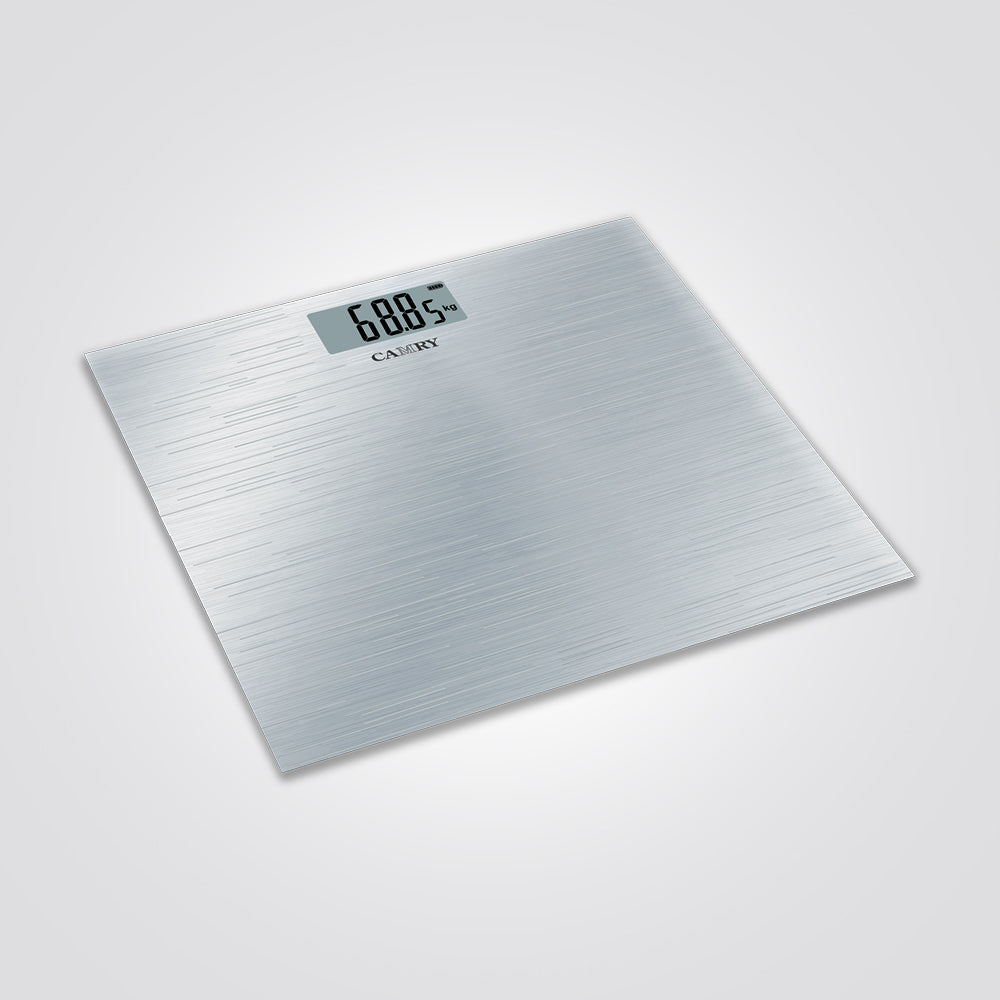 משקל אדם אלקטרוני חכם