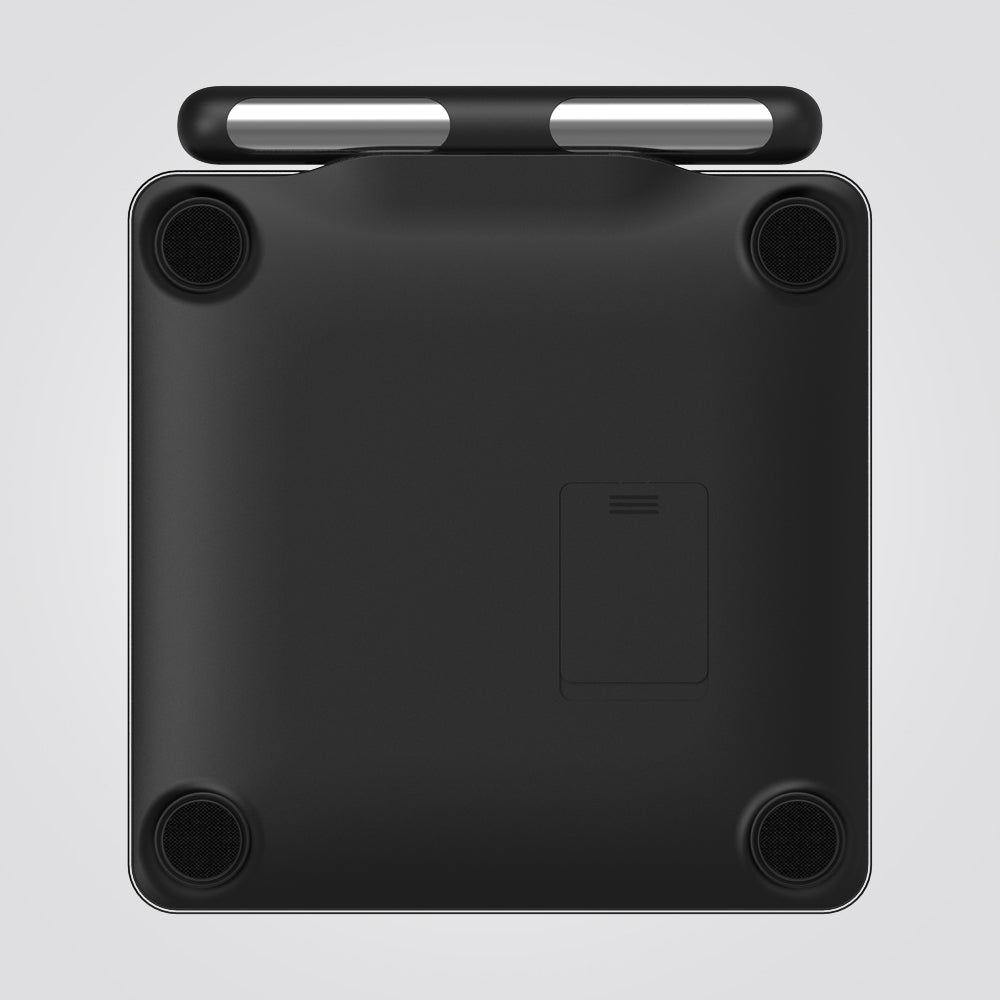 משקל אדם אלקטרוני ניתוח מבנה גוף מקיף Bluetooth