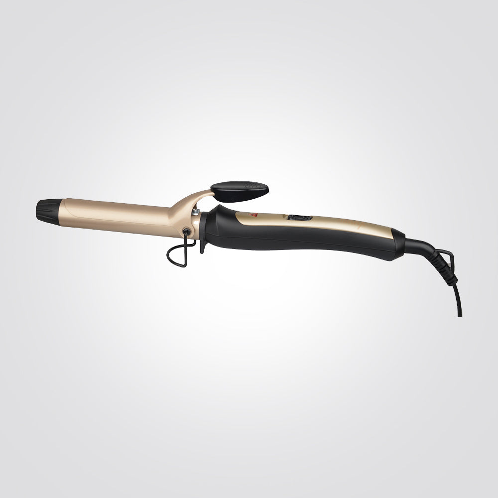 מסלסל שיער קרמי קוטר מסלסל 25 מ"מ 32W