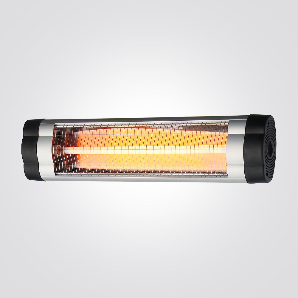 תנור חימום  קוורץ 1500W