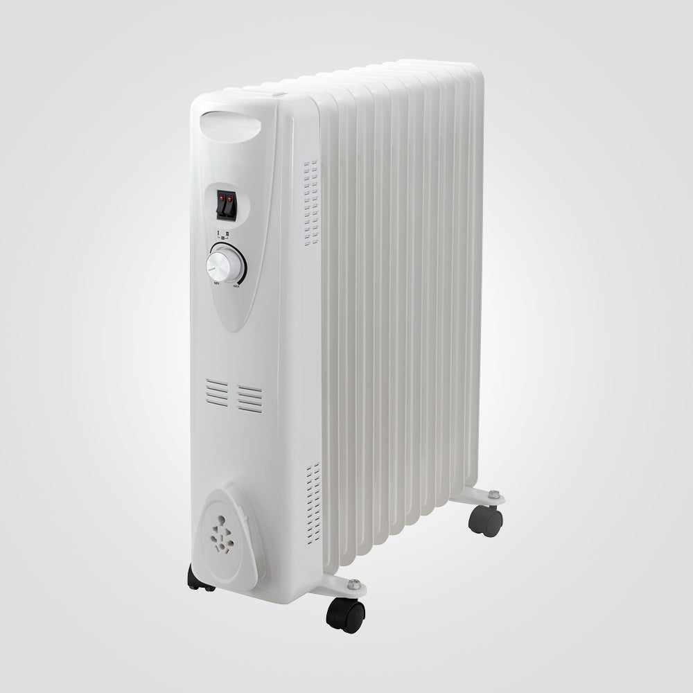 רדיאטור 11- צלעות 2500W