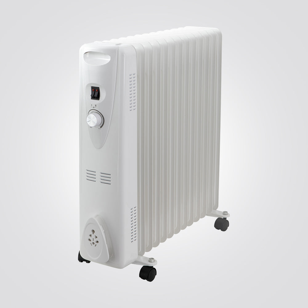 רדיאטור 13- צלעות 2600W