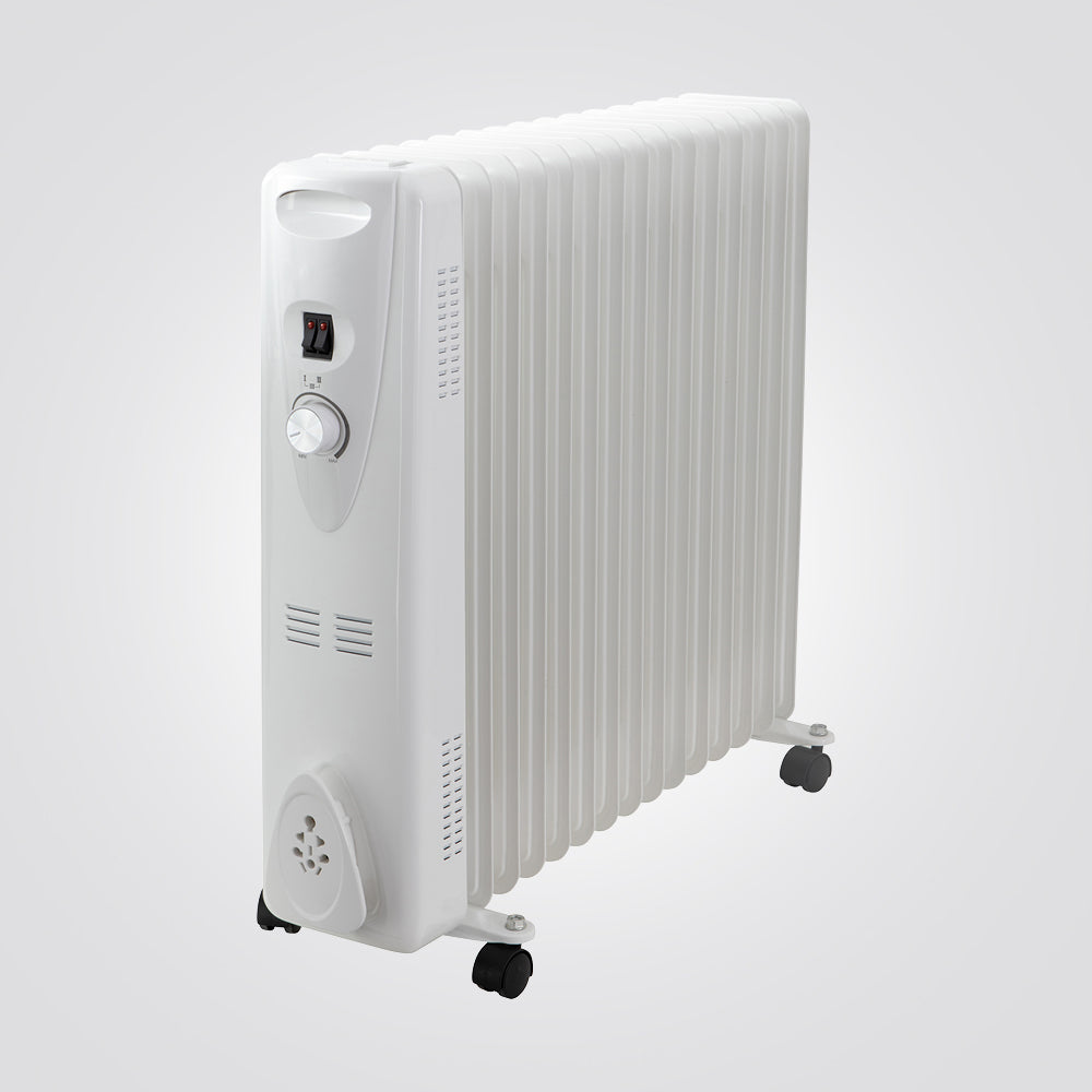 רדיאטור 15- צלעות 2800W