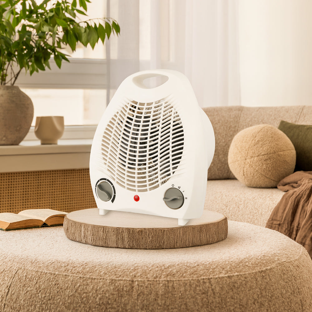 מפזר חום – עומד 2000W