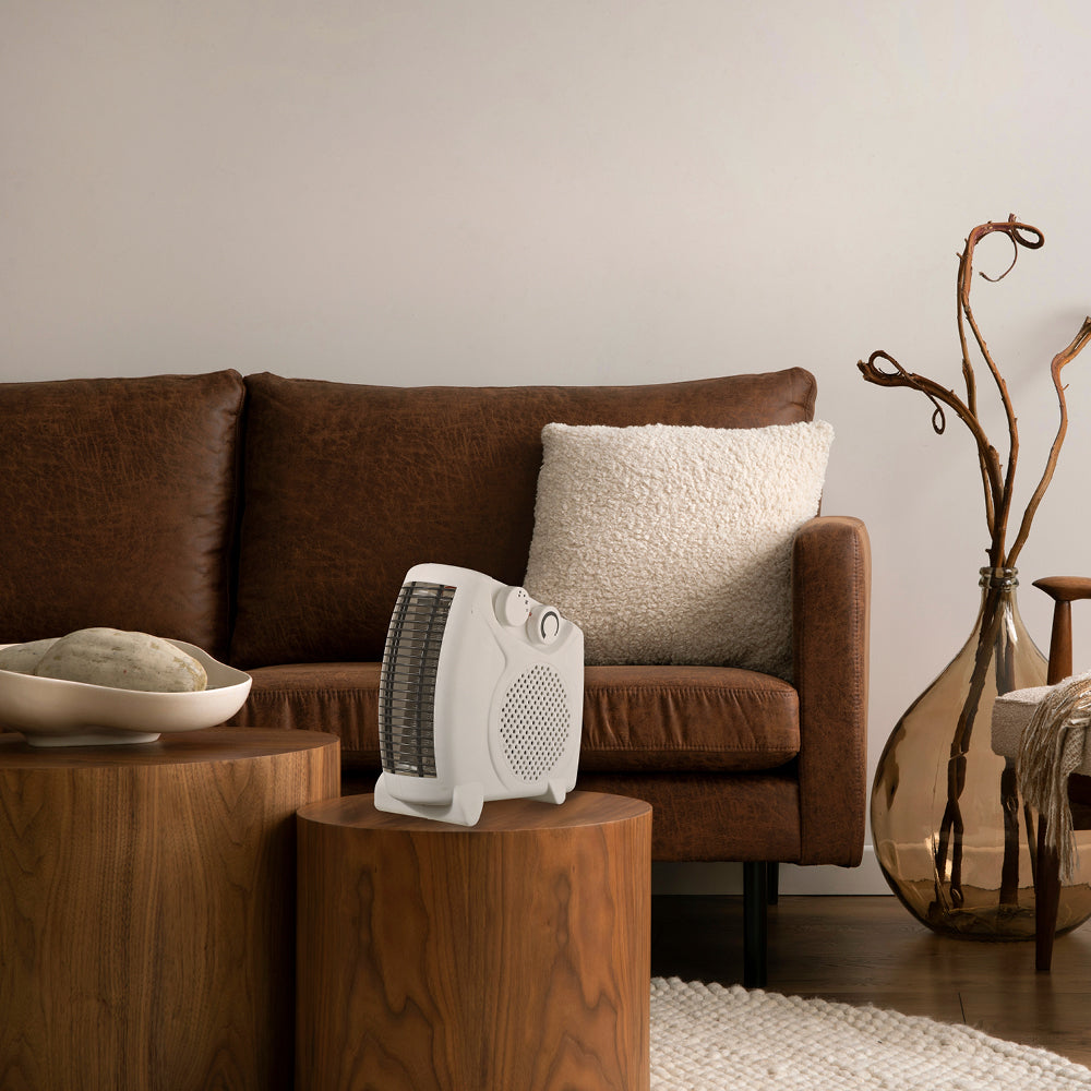 מפזר חום עומד-שוכב 2000W